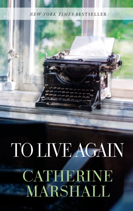 To Live Again