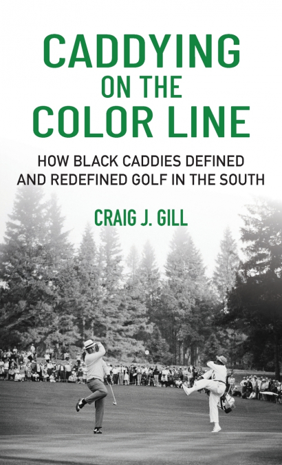 Caddying on the Color Line