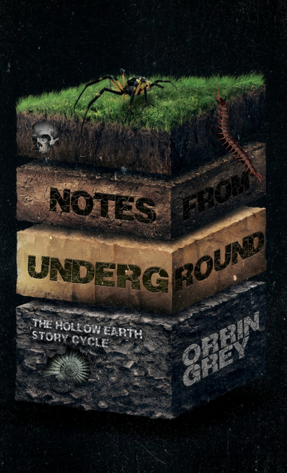 Notes from Underground