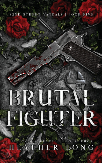 Brutal Fighter
