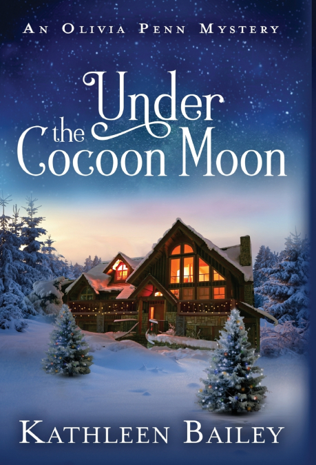 Under the Cocoon Moon