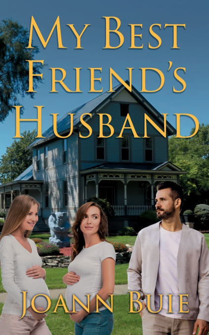 My Best Friend’s Husband