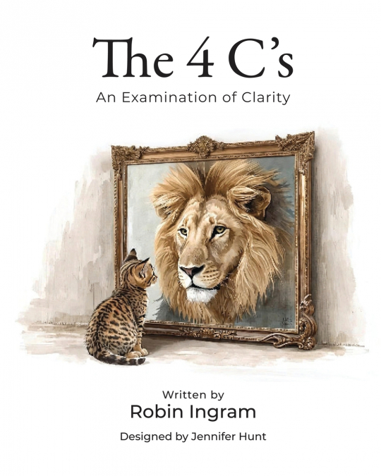 The 4 C’s