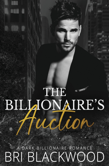 The Billionaire’s Auction