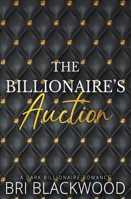 The Billionaire’s Auction