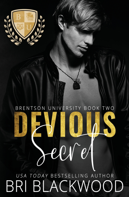 Devious Secret