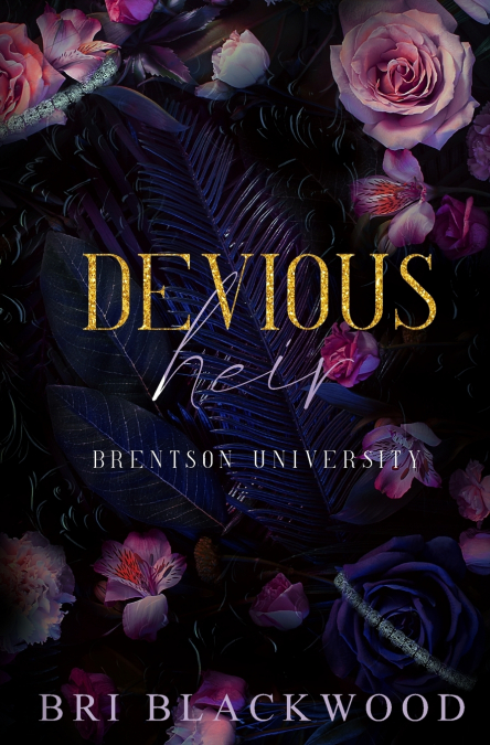 Devious Heir