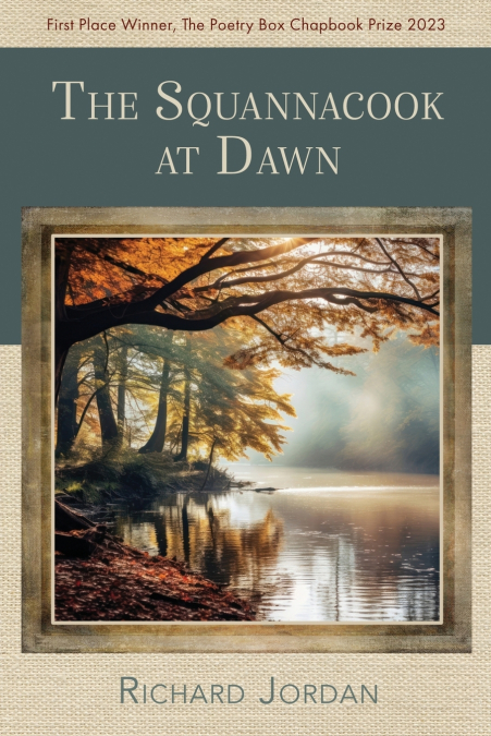 The Squannacook at Dawn