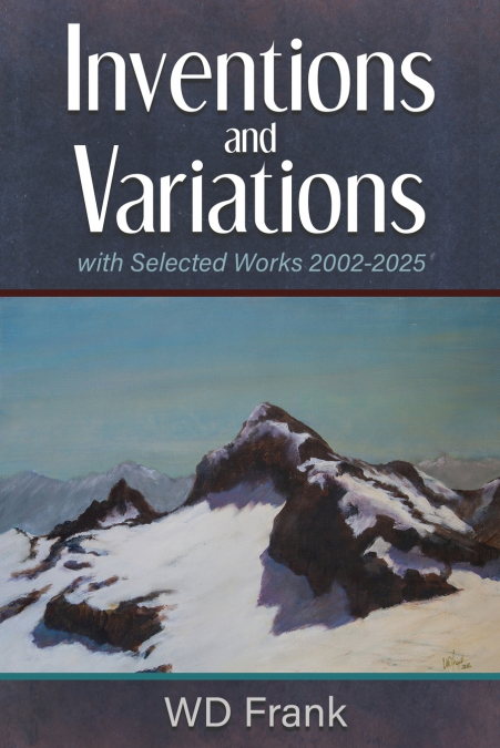 Inventions and Variations