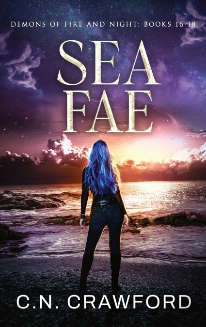 Sea Fae