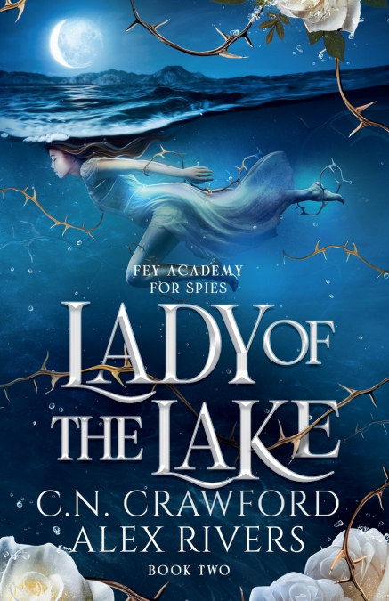 Lady of the Lake