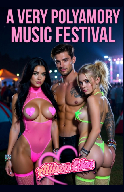 A Very Polyamory Music Festival