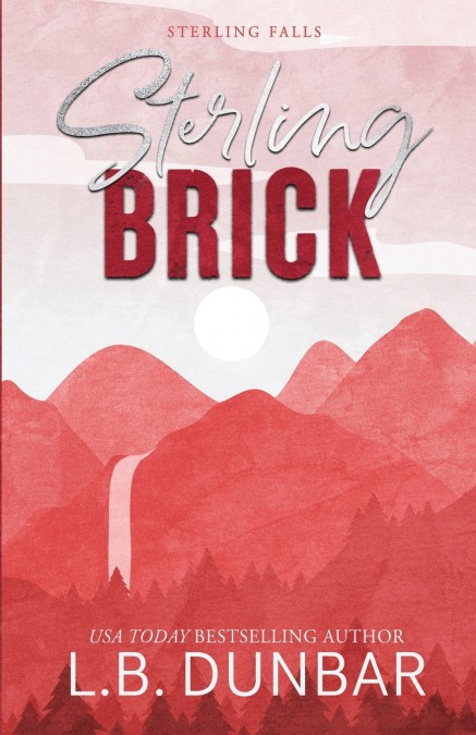 Sterling Brick (alternative cover)