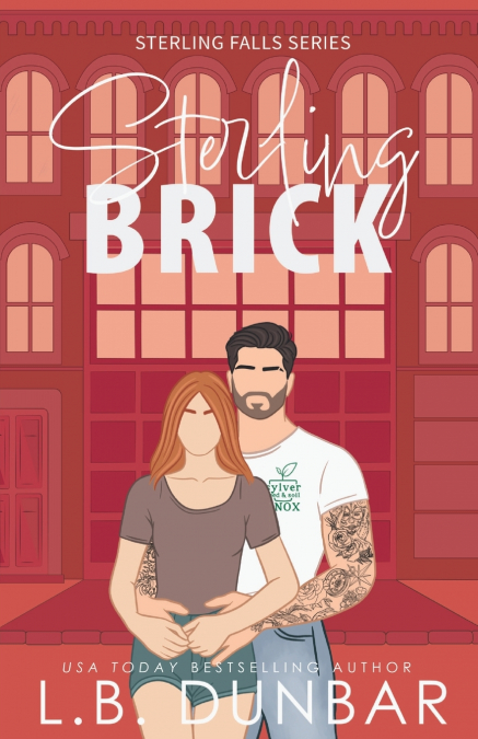 Sterling Brick (couple cover)