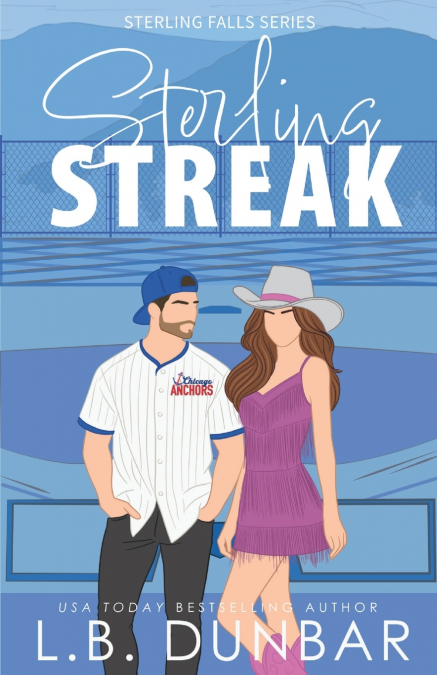 Sterling Streak (couple cover)