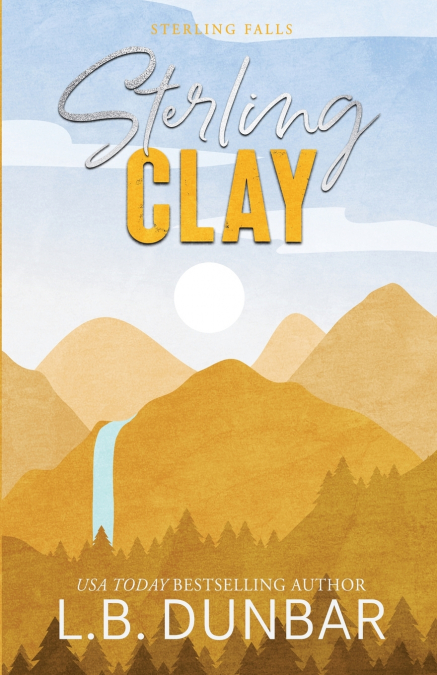 Sterling Clay (mountain cover)
