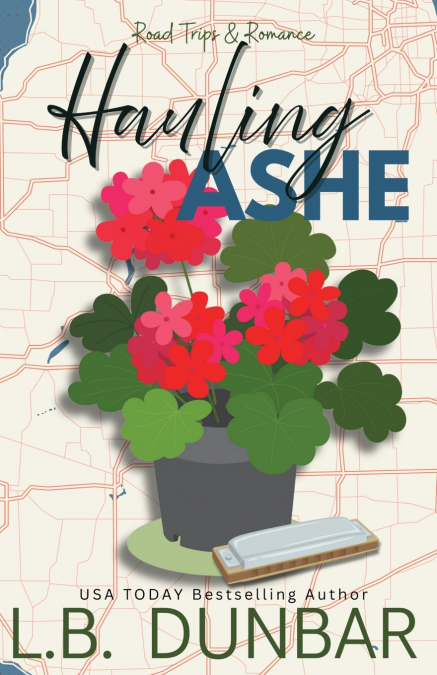 Hauling Ashe (flower cover)