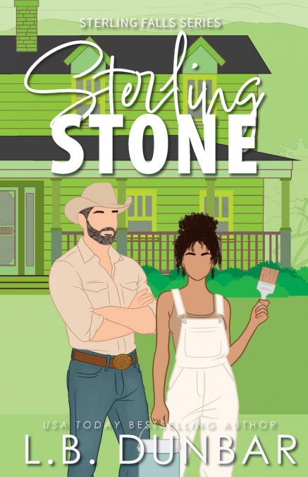 Sterling Stone (couple cover)