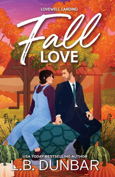 Fall Love