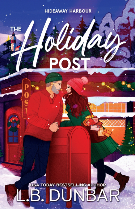 The Holiday Post