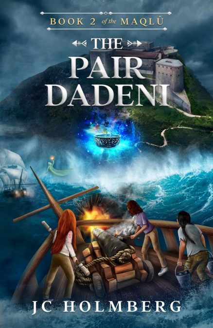 The Pair Dadeni