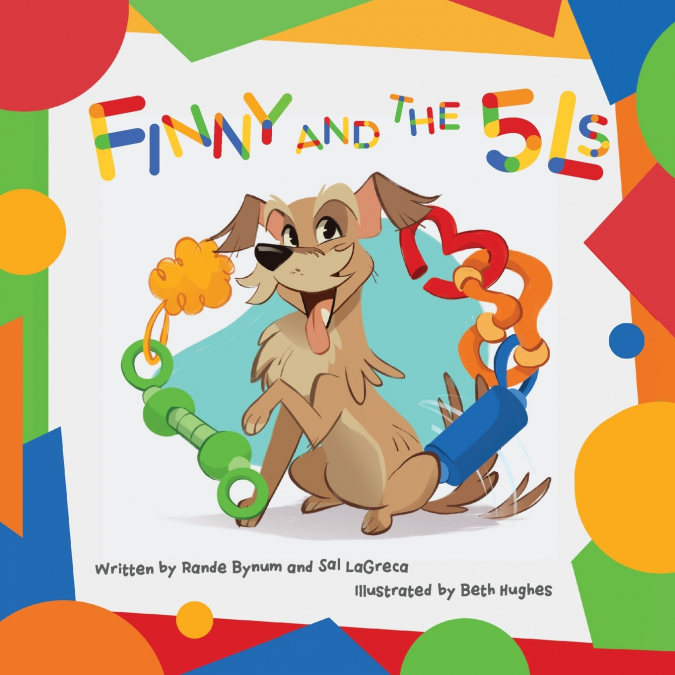 Finny and The 5Ls
