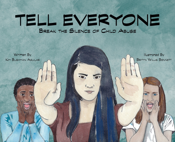 Tell Everyone