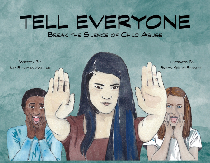 Tell Everyone