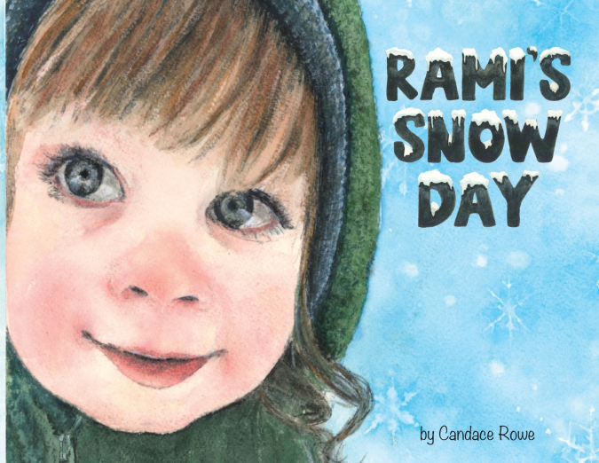 Rami’s Snow Day