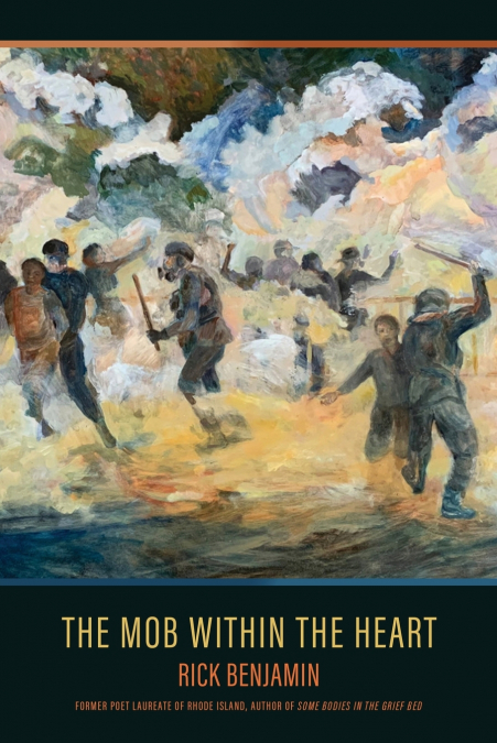 The Mob within the Heart