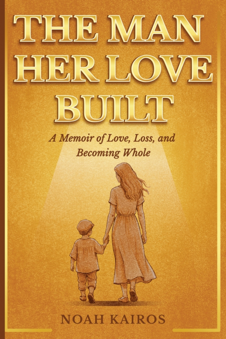 The Man Her Love Built