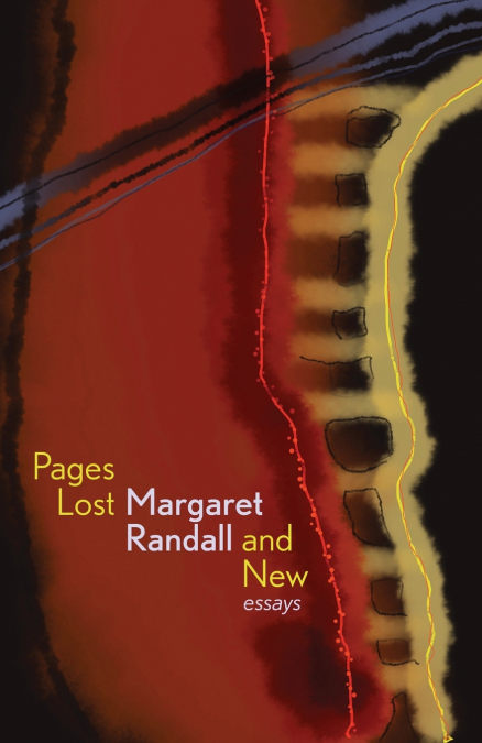 Pages Lost and New