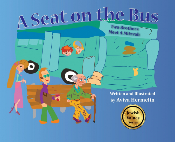 A Seat on the Bus