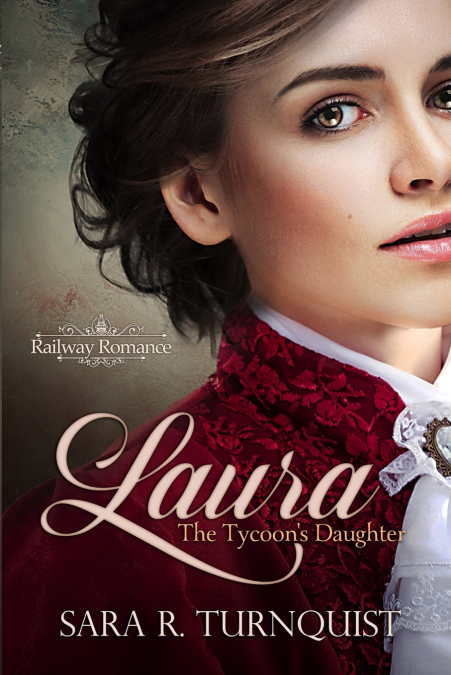 Laura, The Tycoon’s Daughter