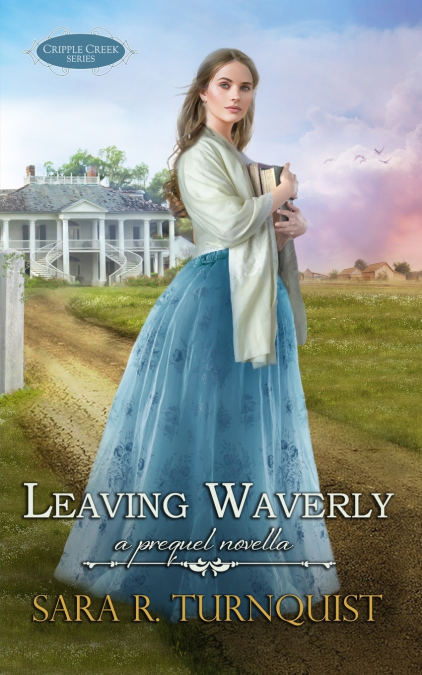 Leaving Waverly