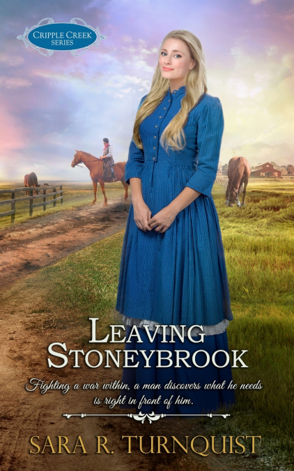 Leaving Stoneybrook