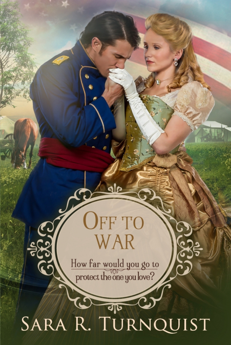 Off to War