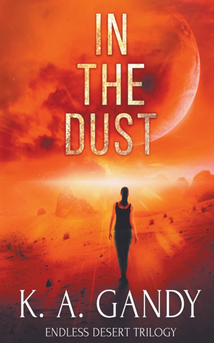 In The Dust
