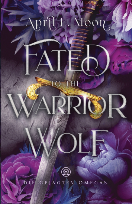 Fated to the Warrior Wolf