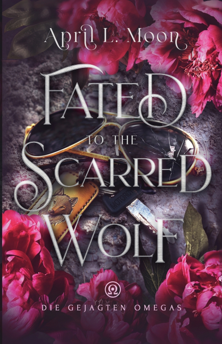 Fated to the Scarred Wolf