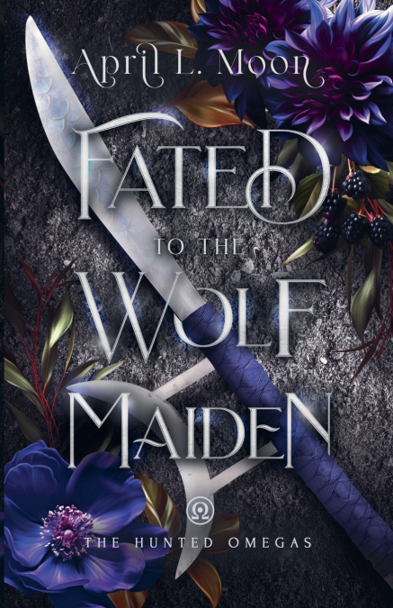 Fated to the Wolf Maiden