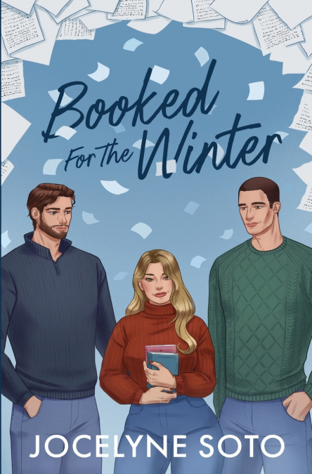 Booked For The Winter