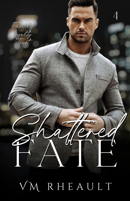 Shattered Fate
