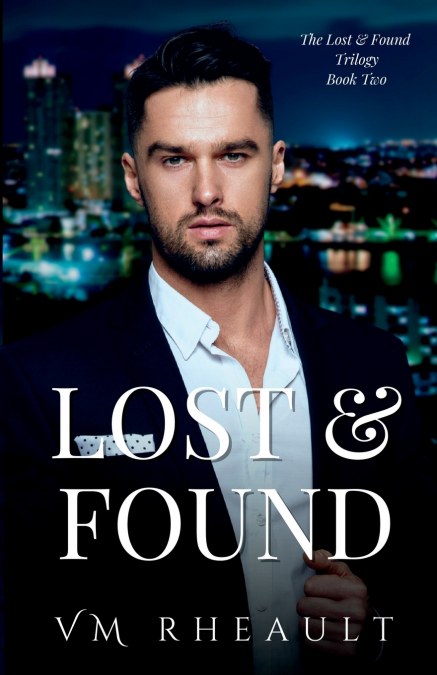 Lost & Found