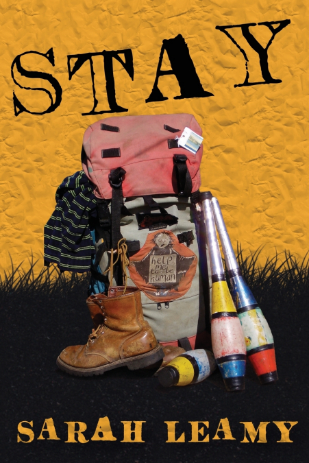 STAY
