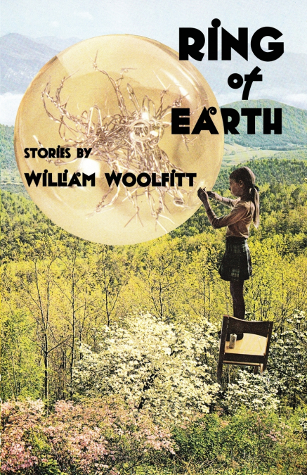 Ring of Earth