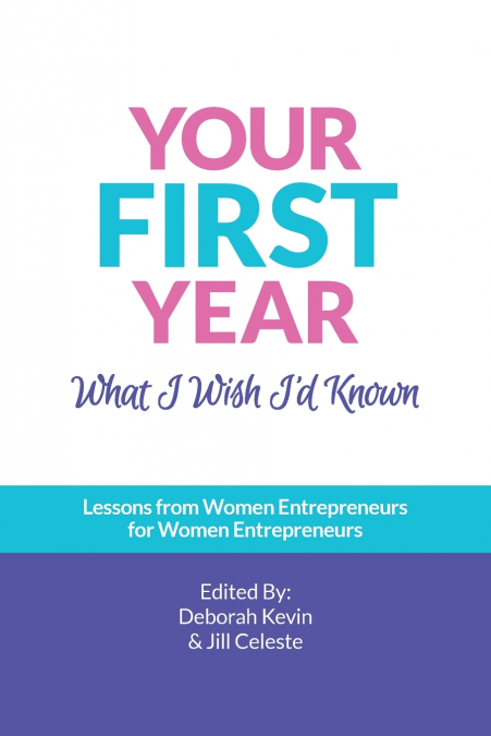 Your First Year