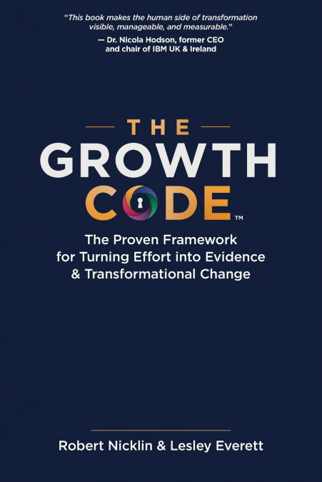 The Growth Code