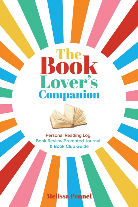 The Book Lover’s Companion