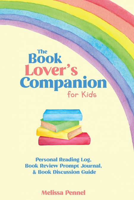 The Book Lover’s Companion for Kids